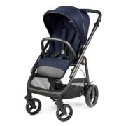 Peg Perego Passeggino Veloce Blue Shine - immagine 2