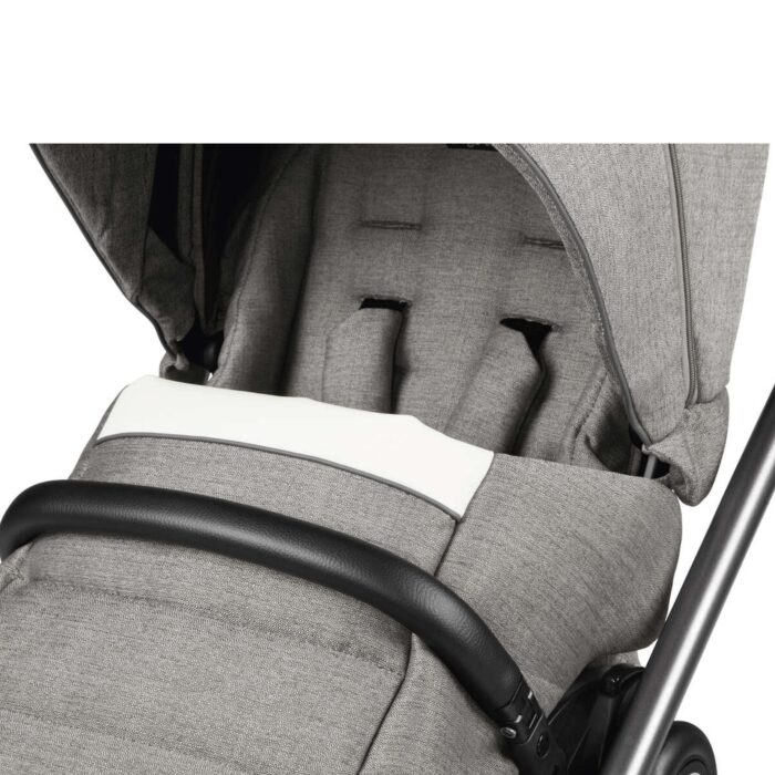 Peg Perego Passeggino Veloce City Grey - immagine 5