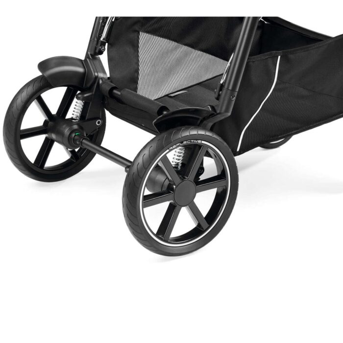Peg Perego Passeggino Veloce City Grey - immagine 6