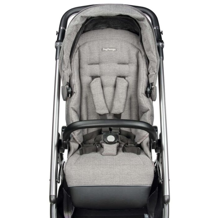 Peg Perego Passeggino Veloce City Grey - immagine 3