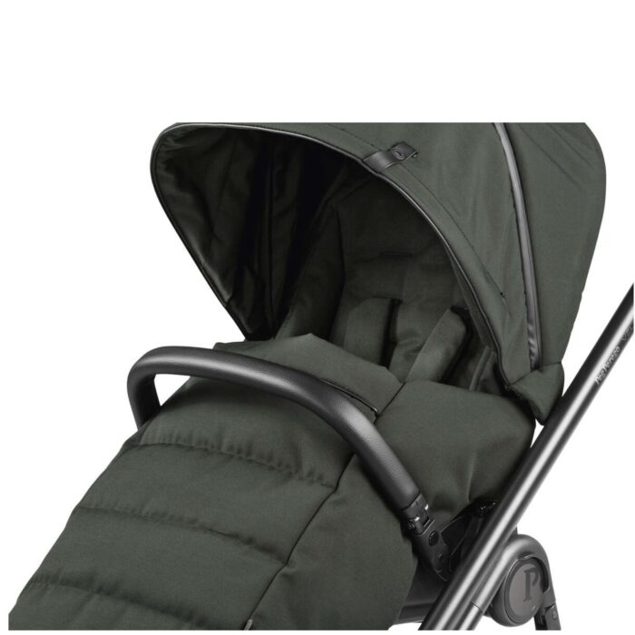 Peg Perego Passeggino Veloce Green - immagine 5
