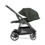 Peg Perego Passeggino Veloce Green - immagine 2