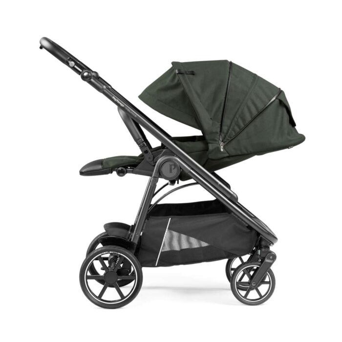 Peg Perego Passeggino Veloce Green - immagine 2