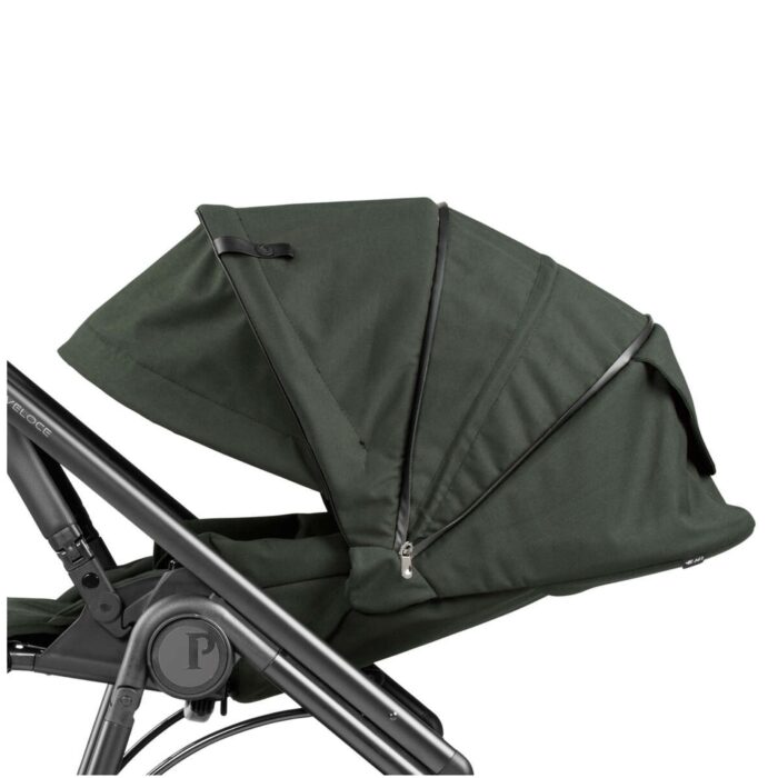 Peg Perego Passeggino Veloce Green - immagine 4