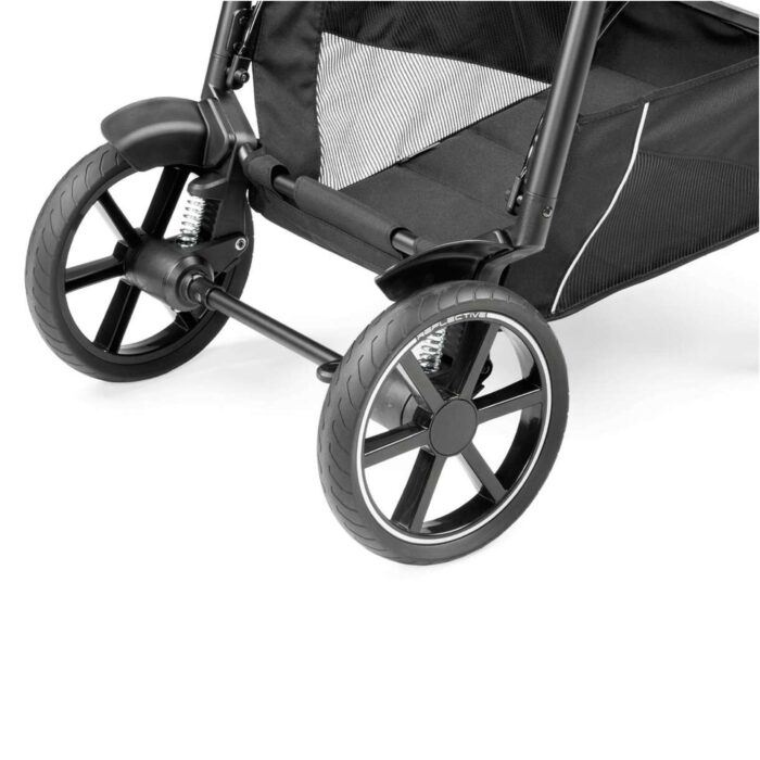 Peg Perego Passeggino Veloce Green - immagine 6