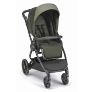 Solo per Te Trio Tecno Posh Verde con Ovetto Reclinabile - immagine 4