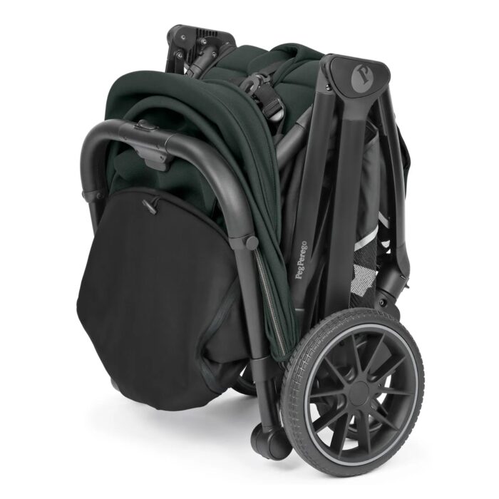 Peg Perego Passeggino X-Country Metal - immagine 3