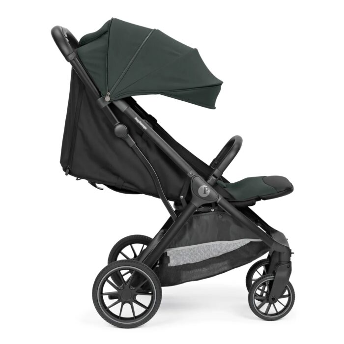 Peg Perego Passeggino X-Country Metal - immagine 4
