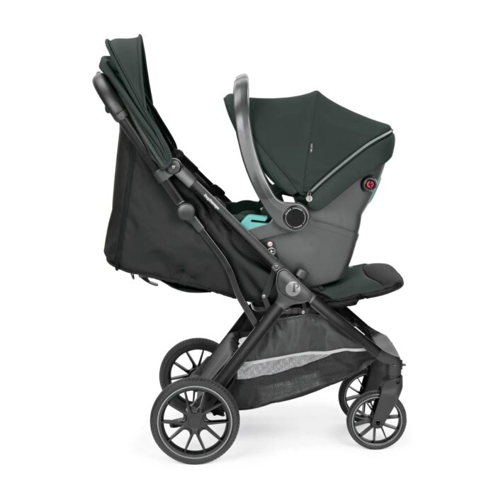 Peg Perego Passeggino X-Country Metal - immagine 10