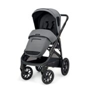 Inglesina Trio Aptica XT Recline Canyon Grey - immagine 10