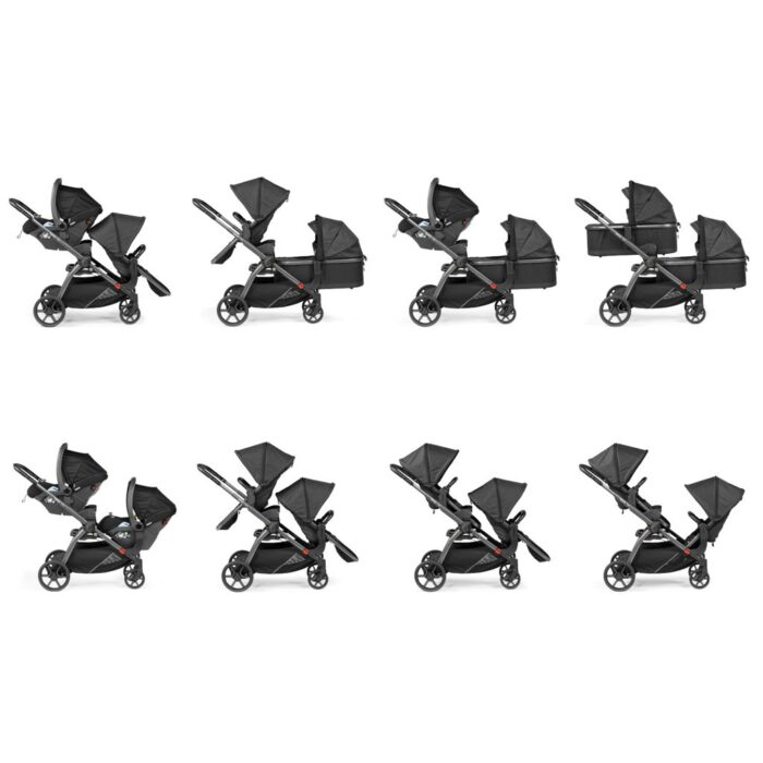 Peg Perego Passeggino Ypsi - immagine 2