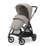 Inglesina Trio Electa Recline Battery Beige - immagine 4