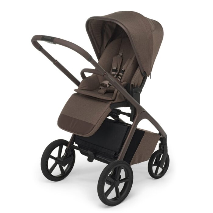 Foppapedretti Trio Commander Cinnamon Brown - immagine 4