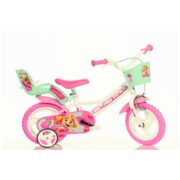 Dino Bikes Bicicletta Paw Patrol  12''