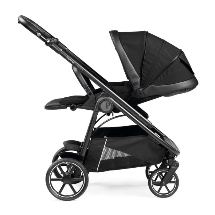 Peg Perego Passeggino Veloce Licorice - immagine 2