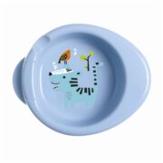 Chicco Piatto Pappacalda 6m+ Azzurro