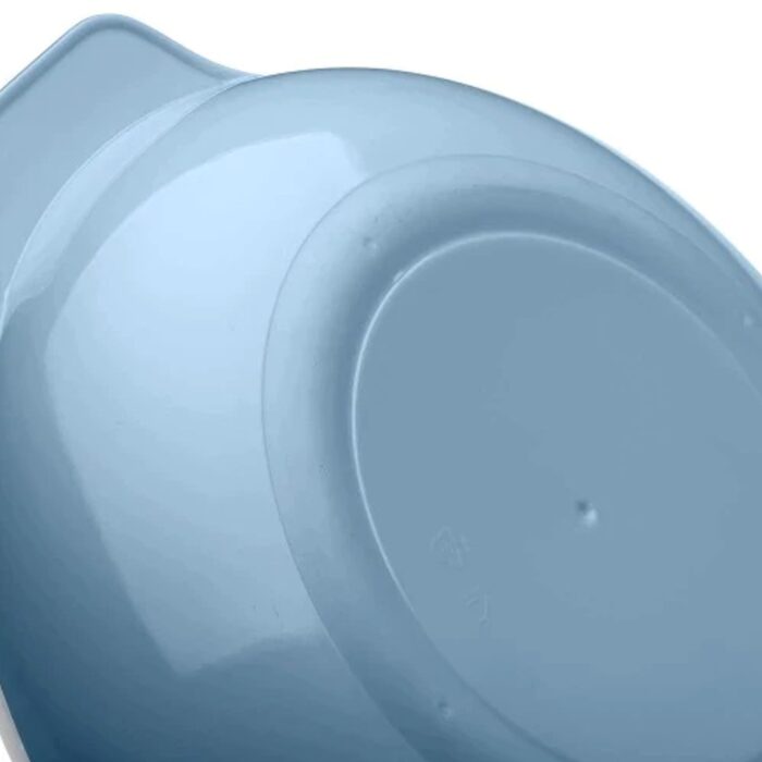 Nuvita Piatto Svezzamento Termico Blue - immagine 3