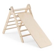 Mamatoyz Pikko Triangolo Scivolo e Arrampicata - immagine 5