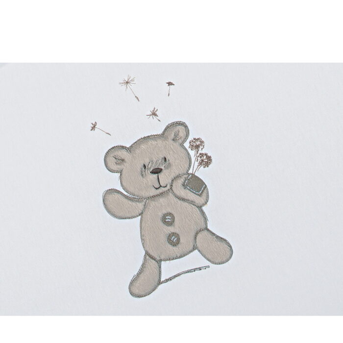 Foppapedretti Lenzuolino My Little Love - immagine 2