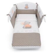 Azzurra Design Cameretta Cuore Stelle Oblò - immagine 4