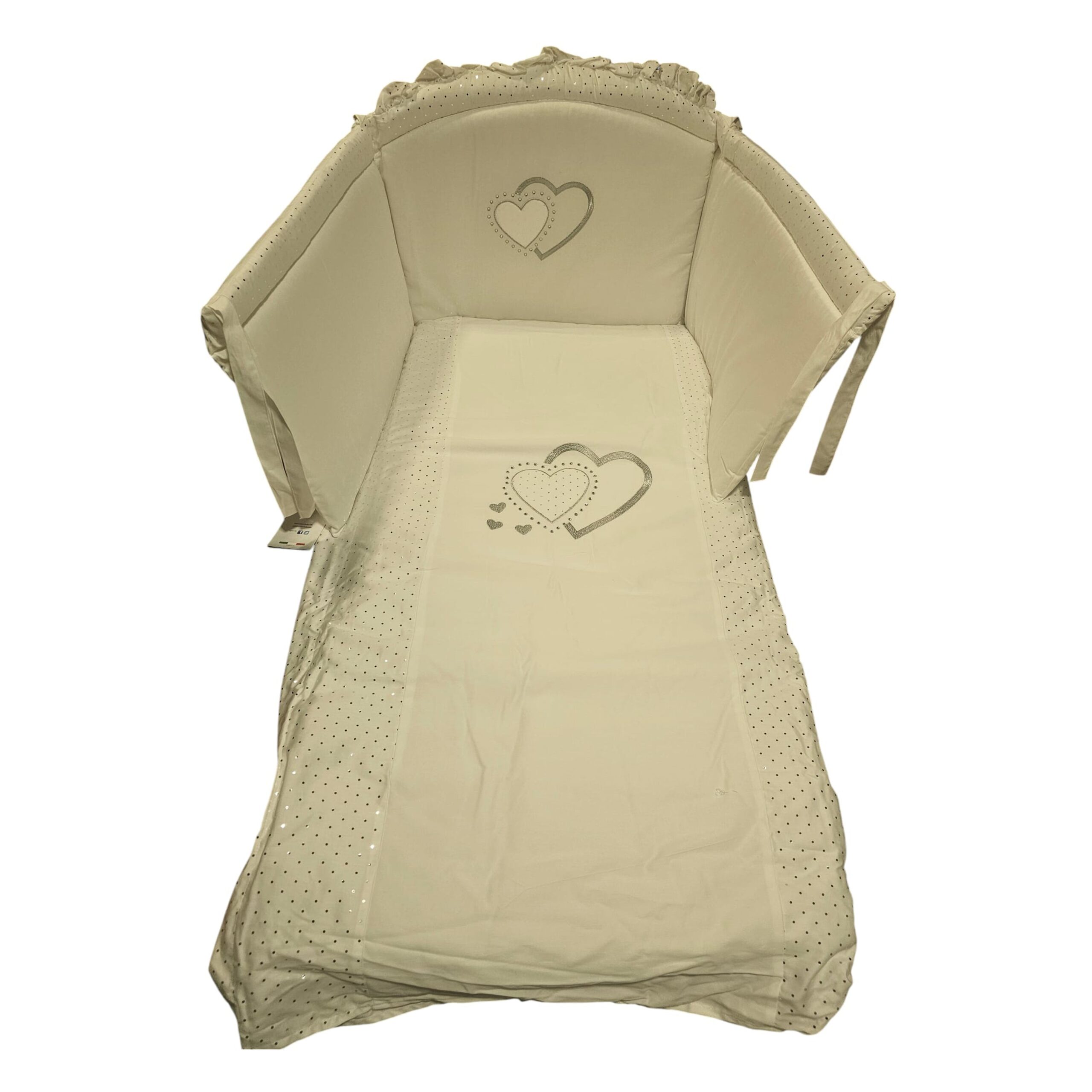 piumone-prestige-bianco-scaled Roman Baby Piumone Prestige Bianco - immagine 1