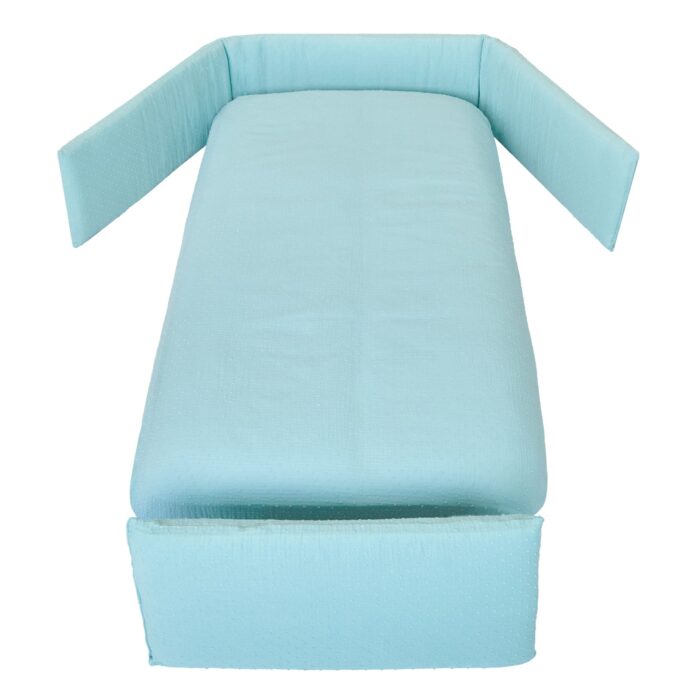 Italbaby Lettino Infinito Salvia Naturale - immagine 9