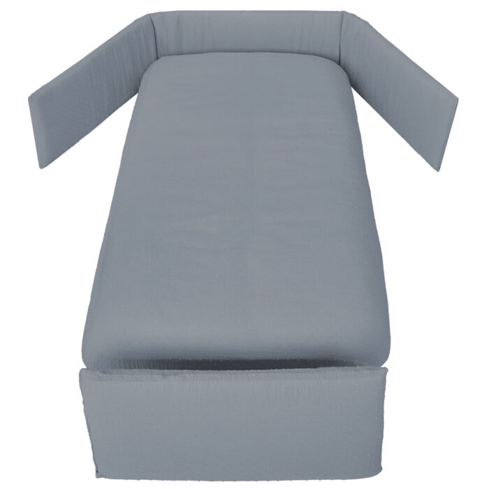 Italbaby Lettino Infinito Salvia Naturale - immagine 10