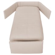 Italbaby Lettino Infinito Salvia Naturale - immagine 12