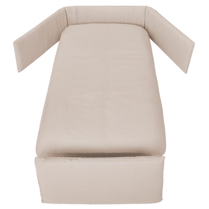Italbaby Lettino Infinito Salvia Naturale - immagine 12