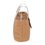Pasito a Pasito Borsa Organizzatrice Pois Poppy Cannella - immagine 3