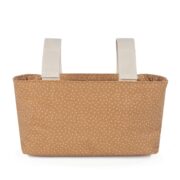 Pasito a Pasito Borsa Organizzatrice Pois Poppy Cannella - immagine 4