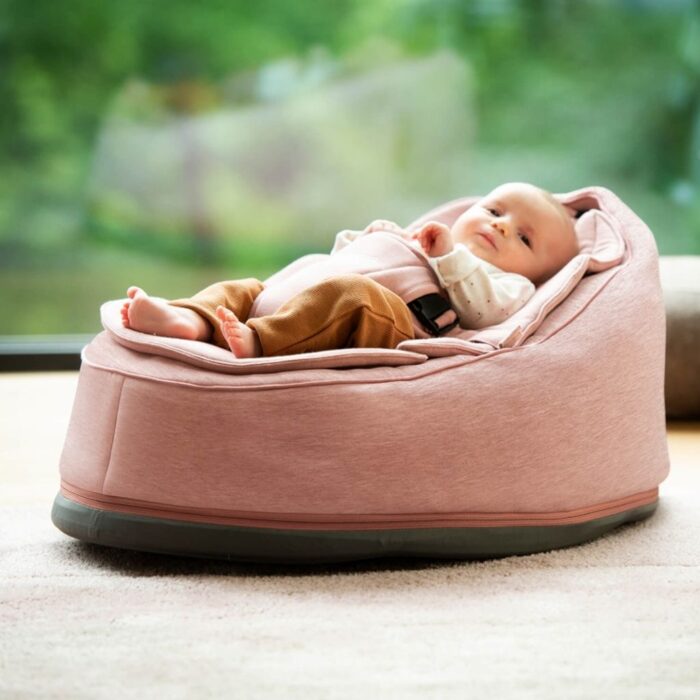 Doomoo Poltroncina sacco seat'n swing - immagine 5