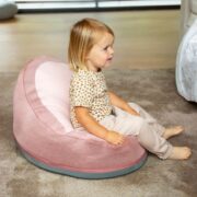 Doomoo Poltroncina sacco seat'n swing - immagine 3