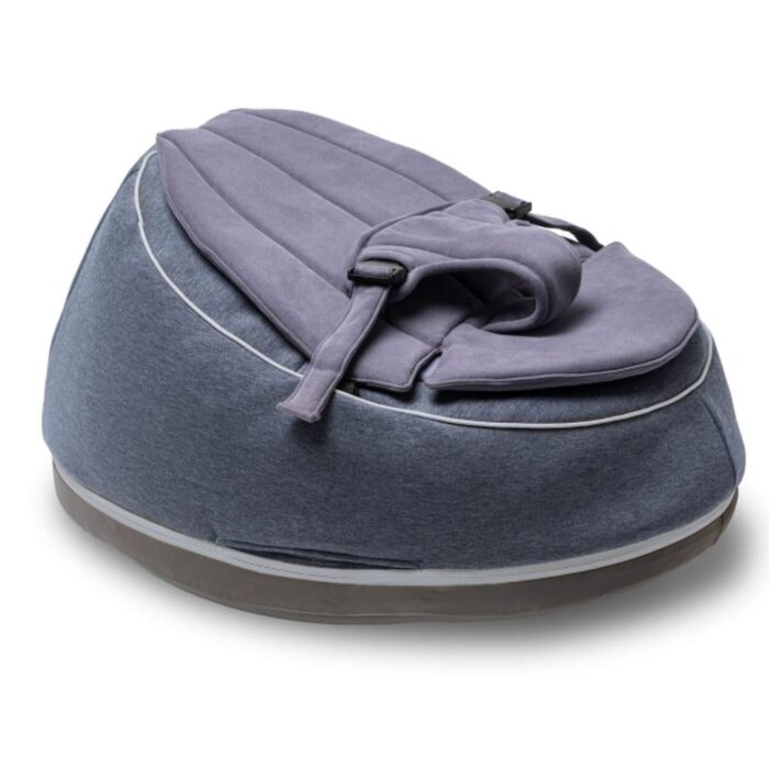 Doomoo Poltroncina sacco seat'n swing - immagine 12