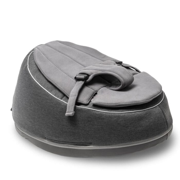Doomoo Poltroncina sacco seat'n swing - immagine 13
