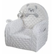 Picci Poltroncina Grigio Bo-Bo