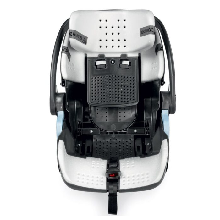 Peg Perego Primo Viaggio Lounge Blue Shine - immagine 6