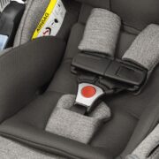 Peg Perego Primo Viaggio Lounge Blue Shine - immagine 4