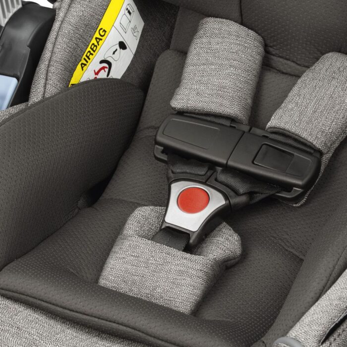Peg Perego Primo Viaggio Lounge Blue Shine - immagine 4