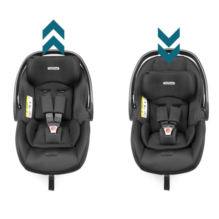 Peg Perego Trio Veloce TC SLK Mon Amour - immagine 14