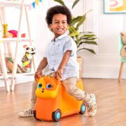 B. Toys Gogo Ride On Lolo Kid - immagine 6