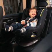 Nuna Seggiolino Auto Pruu Granite - immagine 8