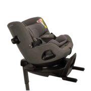 Nuna Seggiolino Auto Pruu Granite - immagine 4