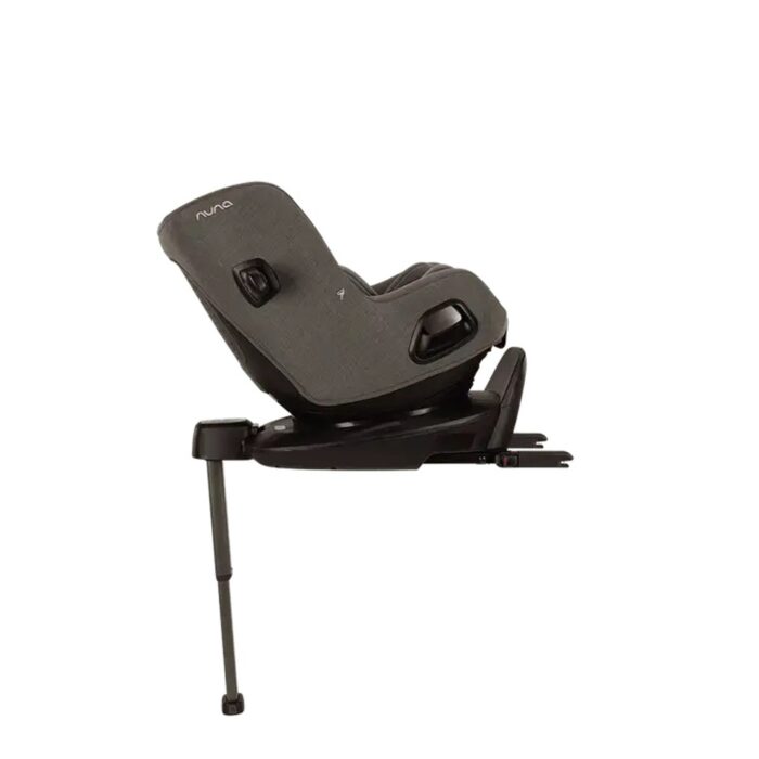Nuna Seggiolino Auto Pruu Granite - immagine 7