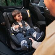 Nuna Seggiolino Auto Pruu Granite - immagine 11