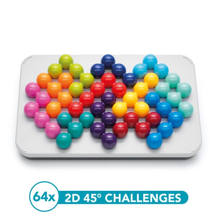 Smart Games IQ Puzzler Pro XXL - immagine 3