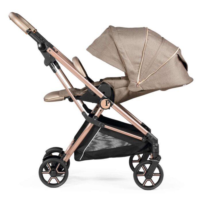 Peg Perego Passeggino Vivace Mon Amour - immagine 4