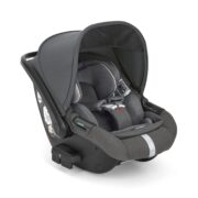 Inglesina Ovetto Darwin Recline Velvet Grey
