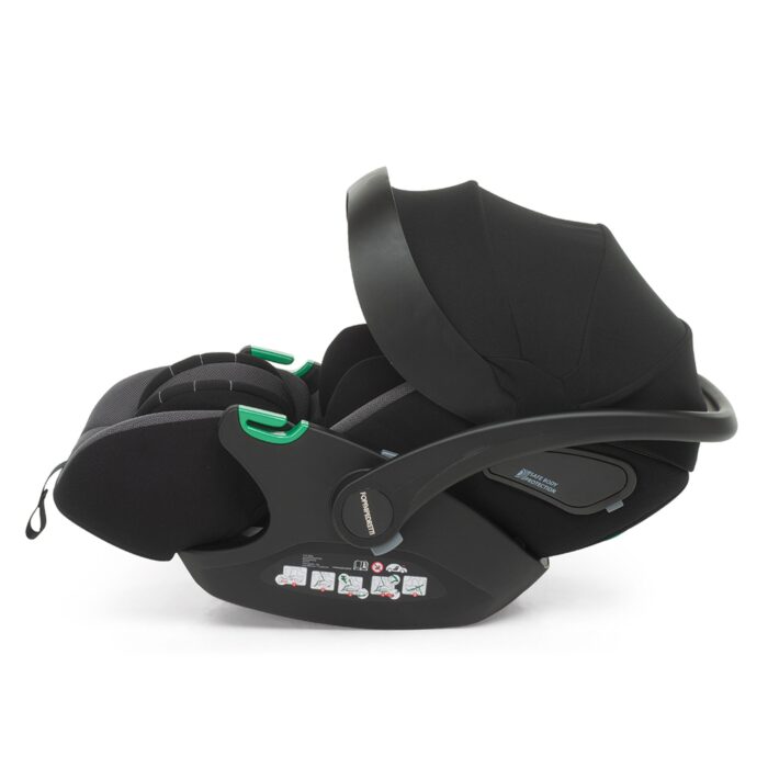 Foppapedretti Trio Recline TicToc Olive - immagine 7