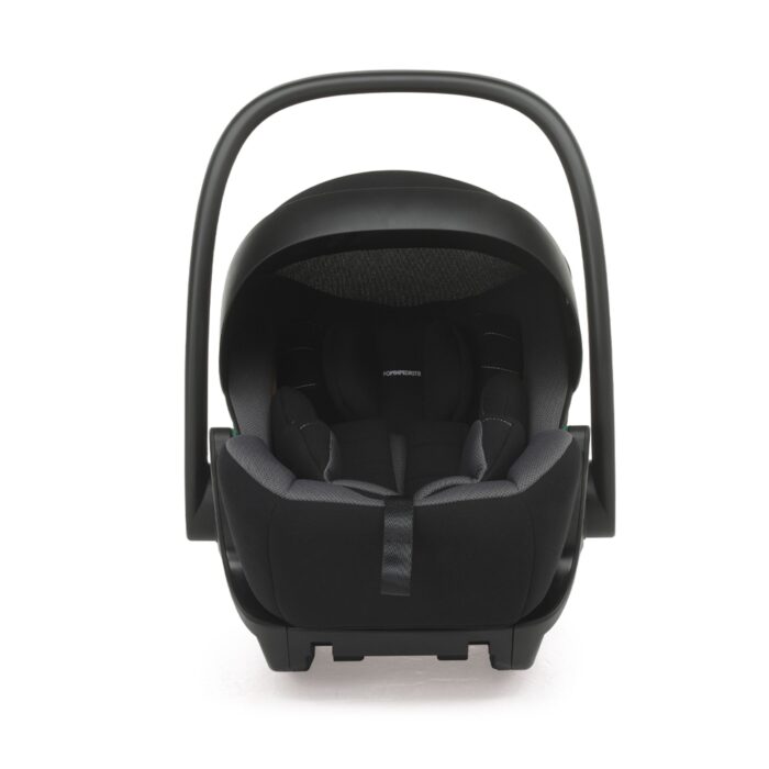Foppapedretti Seggiolino Rek I-Size Black - immagine 3